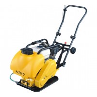 Виброплита бензиновая ALTECO C60TL (двигатель Loncin 196cc, уплотнение 280 мм, масса 70 кг)