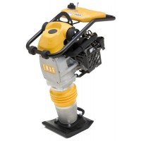 Вибротрамбовка бензиновая ENAR DEEP PH80YD (с двигателем YANMAR L48AE, массой 81 кг)